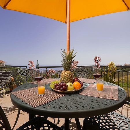 Paradise House Calheta 外观 照片