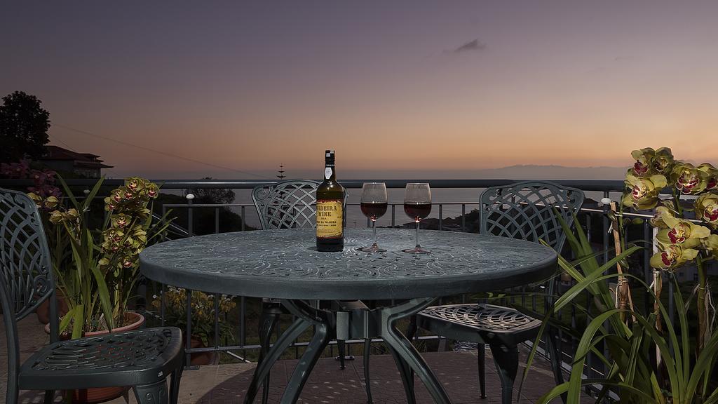 Paradise House Calheta 外观 照片