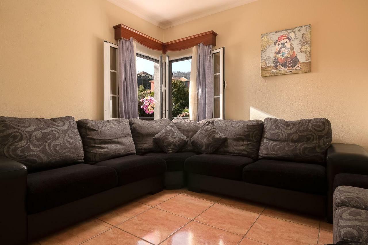 Paradise House Calheta 外观 照片