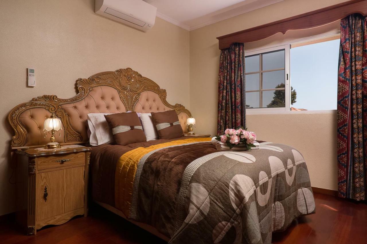 Paradise House Calheta 外观 照片